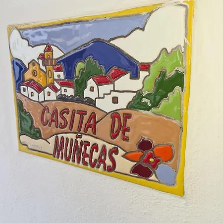 Casa Munecas * 蒙特哈克