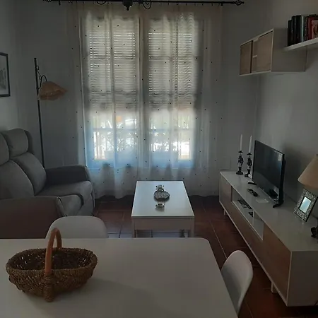 公寓 Casa Munecas *