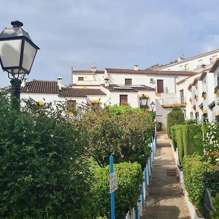 公寓 Casa Munecas *